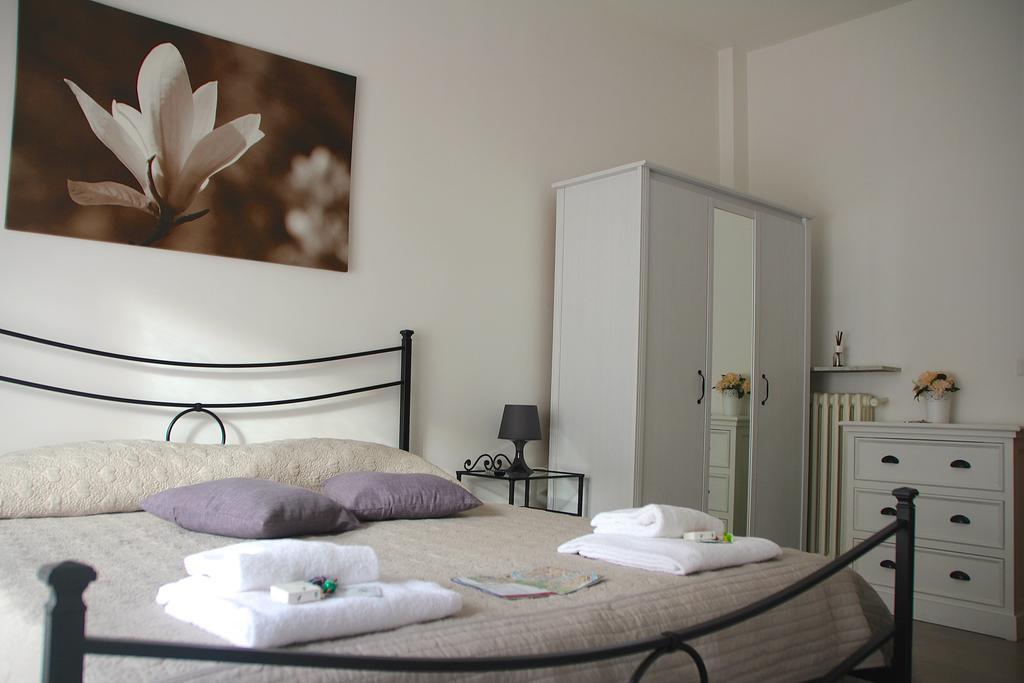 Bed Rooms Řím Pokoj fotografie