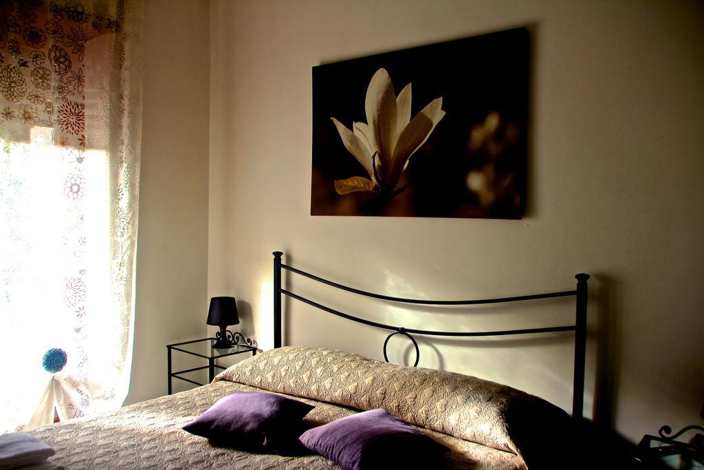 Bed Rooms Řím Pokoj fotografie
