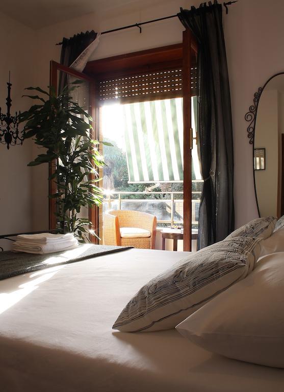 Bed Rooms Řím Pokoj fotografie