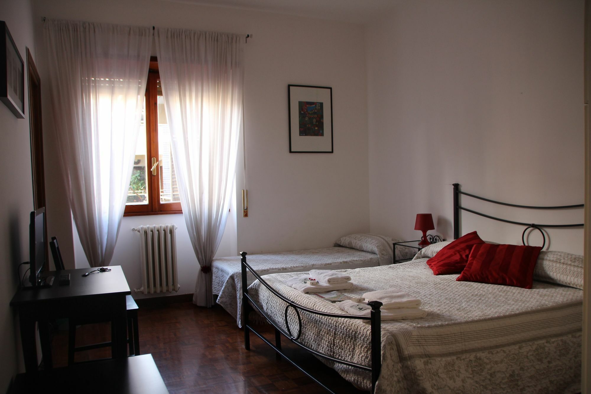 Bed Rooms Řím Exteriér fotografie