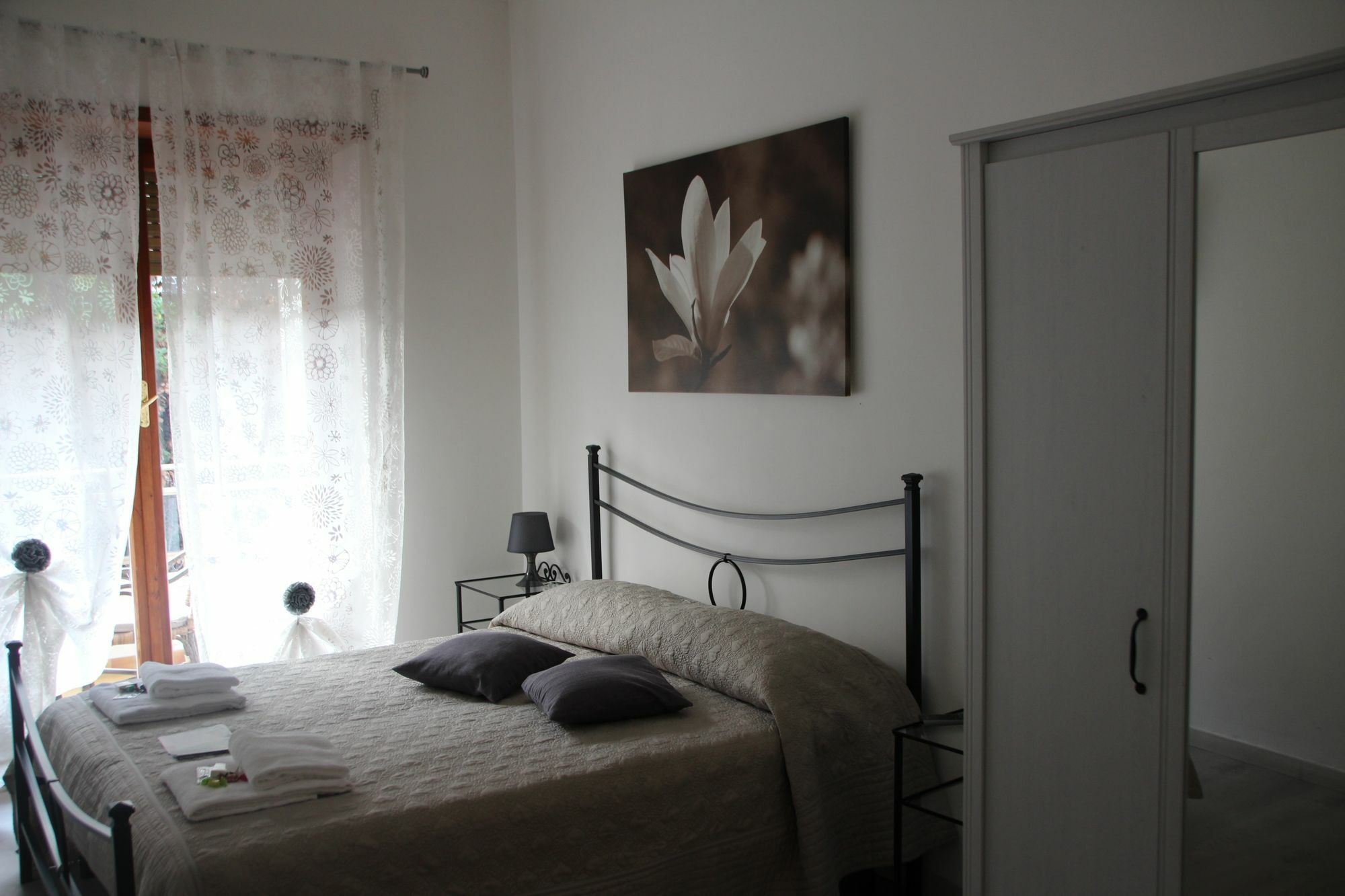 Bed Rooms Řím Exteriér fotografie